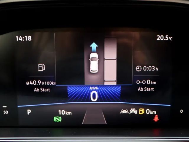 Volkswagen T-Roc 1.5 TSI DSG Life