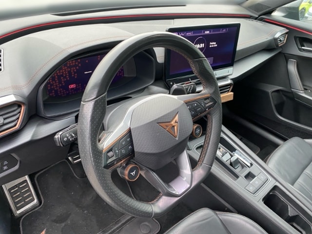 Cupra Formentor 1.4 DSG e-Hybrid