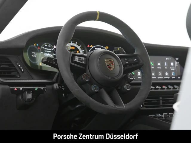 Porsche 992 Coupé GT3 RS