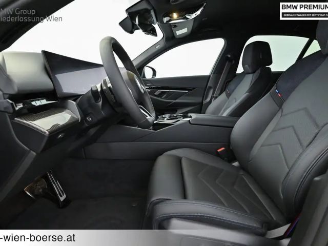 BMW 530 530e Sedan xDrive