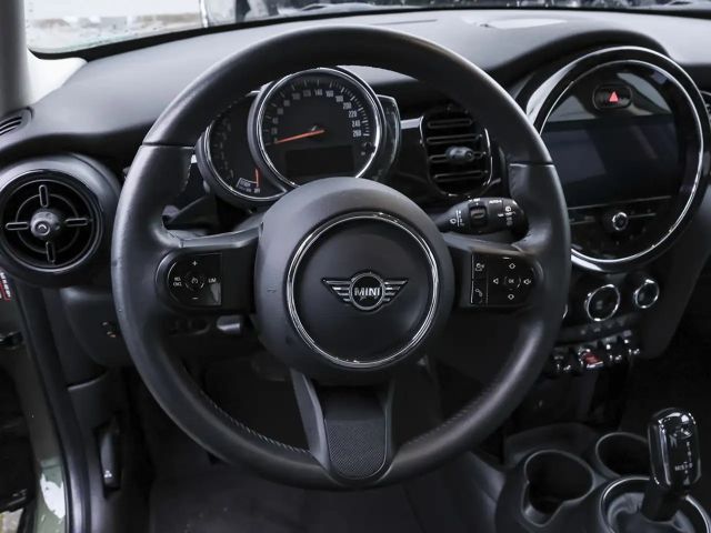 MINI Cooper Classic Trim Klimaaut. Sportsitze PDC