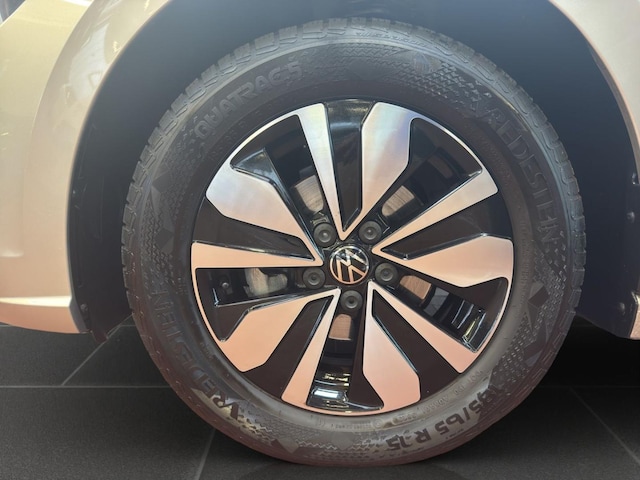 Volkswagen Polo 1.0 TSI Move