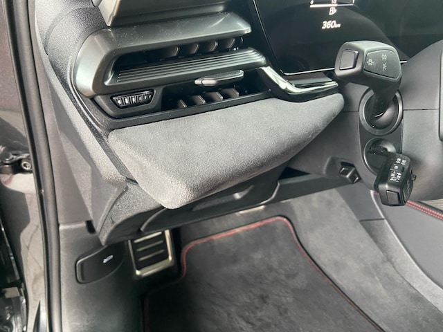 Audi A6 e-tron Avant Quattro