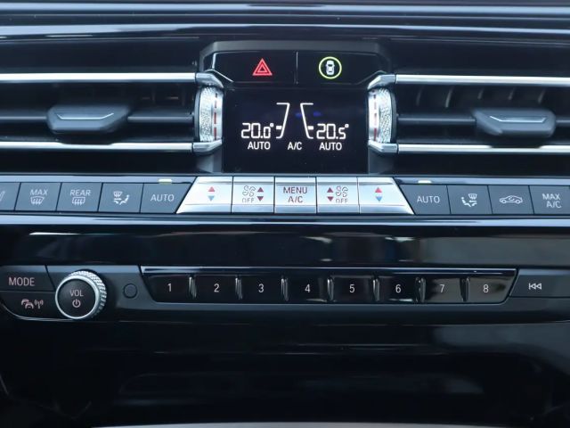 BMW M850 Cabrio xDrive