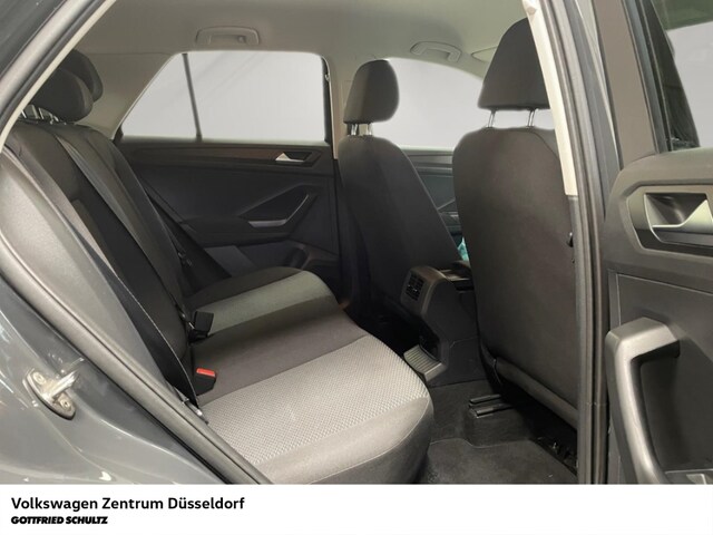 Volkswagen T-Roc 1.0 TSI