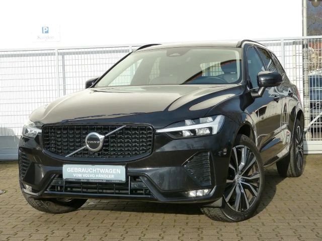 Volvo XC60 AWD Dark Ultimate