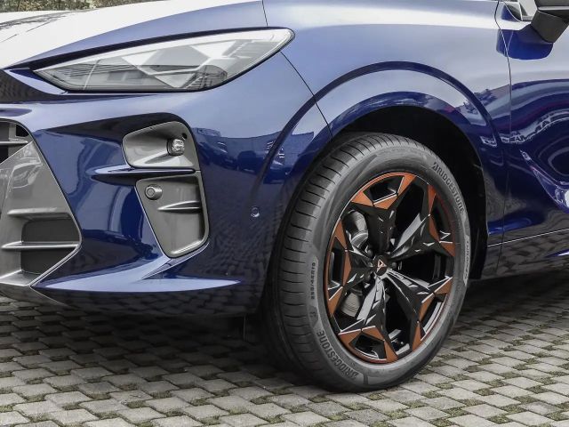 Cupra Terramar 1.5 eTSI