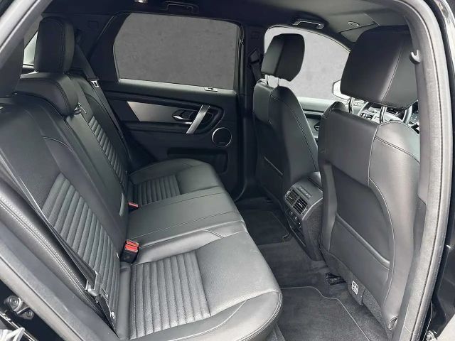 Land Rover Discovery Sport D200 Dynamic SE