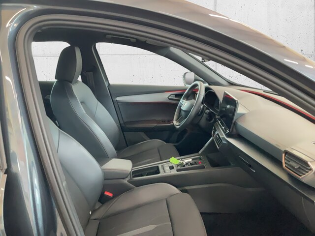 Cupra Formentor 1.5 TSI