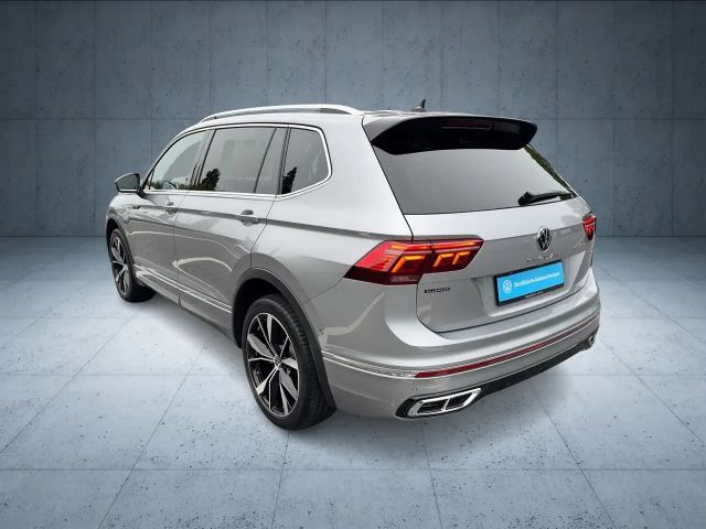 Volkswagen Tiguan 2.0 TDI Allspace R-Line