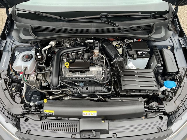 Volkswagen Polo 1.0 TSI DSG Highline