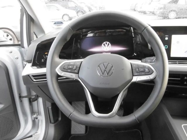 Volkswagen Golf 2.0 TDI Golf VIII Life