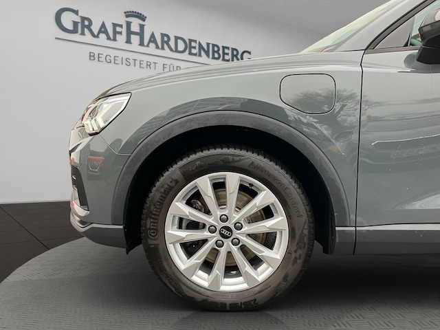 Audi Q3 45 TFSI Hybride S-Tronic