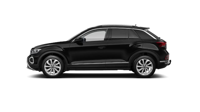 Volkswagen T-Roc 1.5 TSI DSG Style