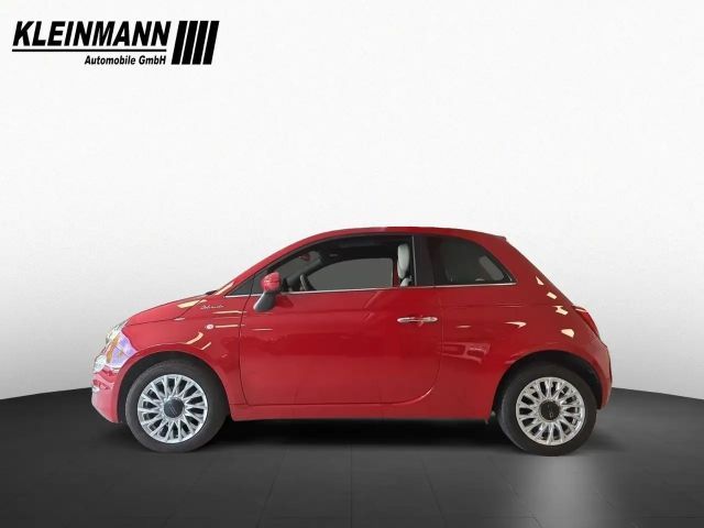 Fiat 500 Dolcevita