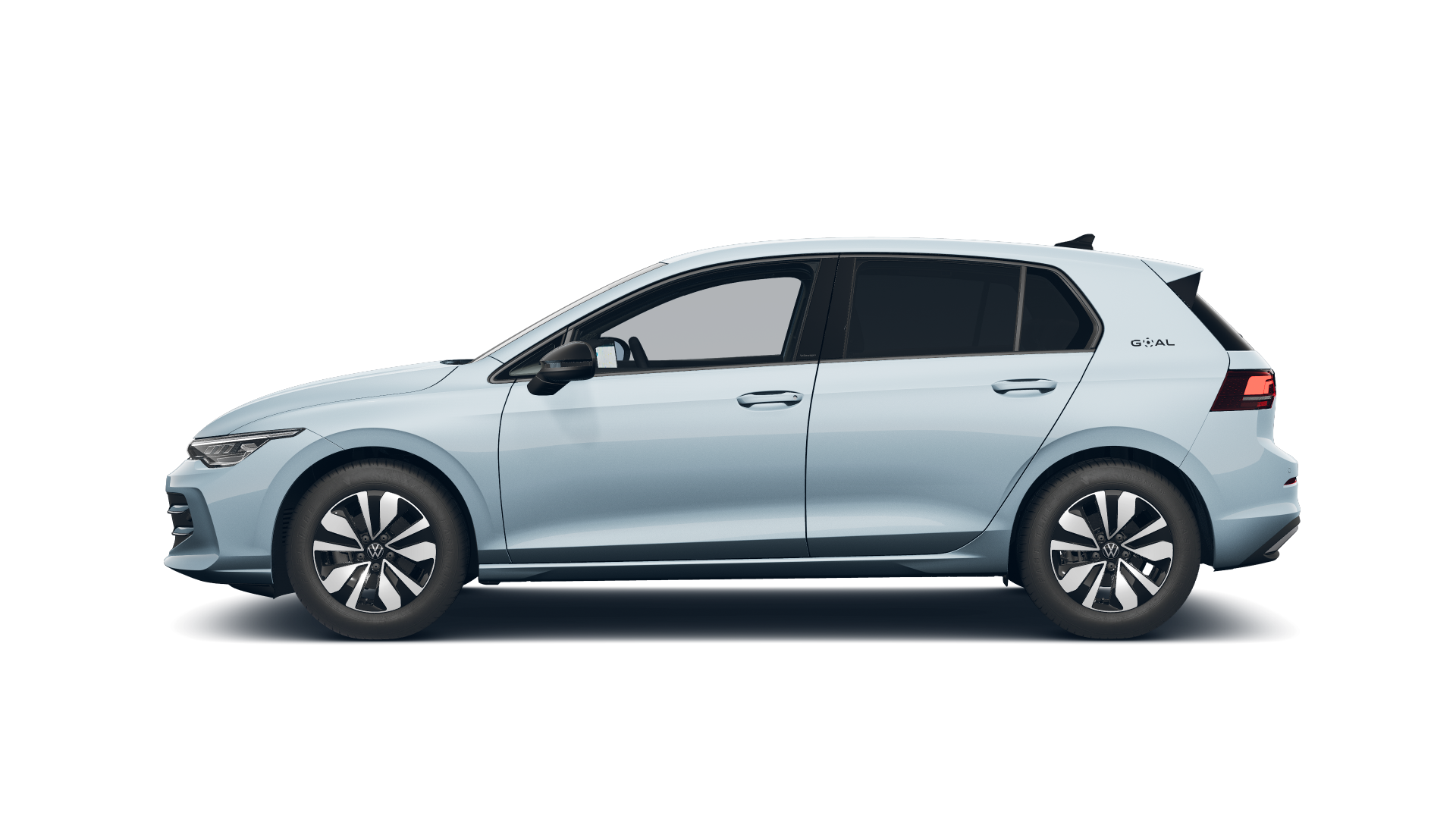 Volkswagen Golf 1.5 eTSI DSG Life