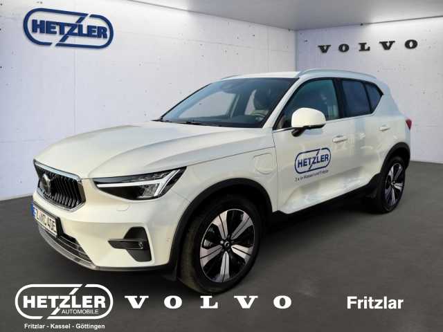Volvo XC40 XC40