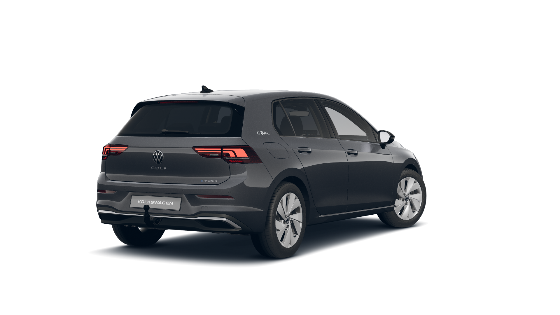 Volkswagen Golf Golf VIII eHybrid