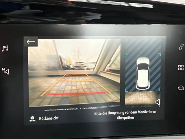 Opel Mokka 1.2 Turbo