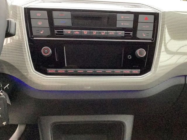 Volkswagen e-up! Edition