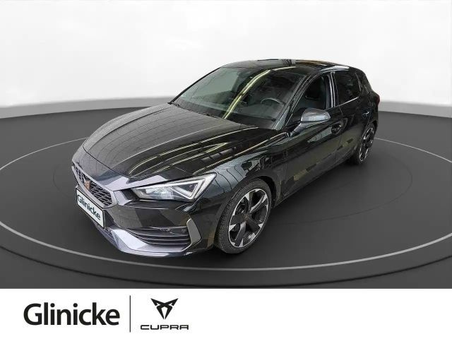 Cupra Leon 1.4 e-Hybrid