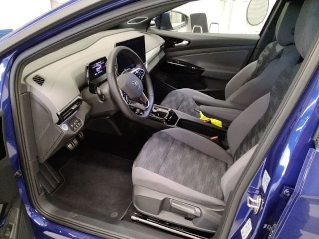 Volkswagen ID.4 IQ.Drive Performance Pro