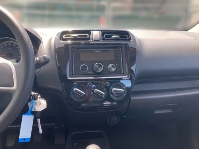 Mitsubishi Space Star Inform Star