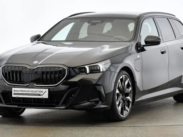 BMW 530 530e xDrive