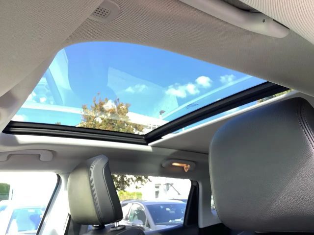 Jeep Compass Jeep Compass 1.3 Phev ACC LED Navi Leder Pano