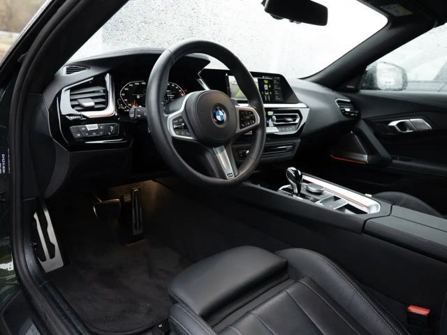 BMW Z4 M40i Roadster