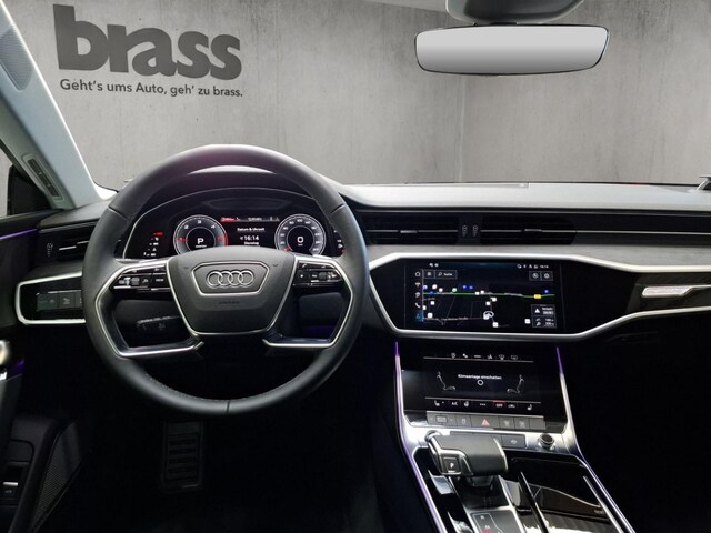 Audi A7 40 TDI Quattro S-Tronic Sportback
