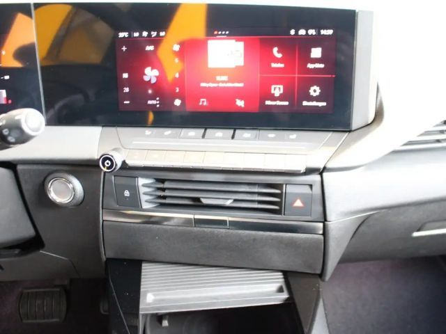 Opel Astra Business Elegance Sports Tourer