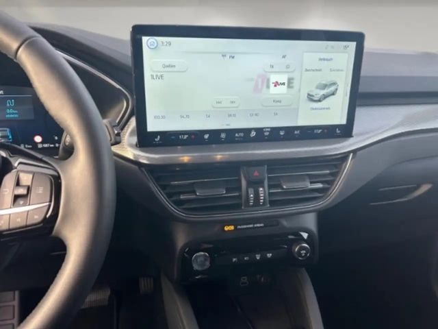 Ford Kuga Plug in Hybrid Titanium