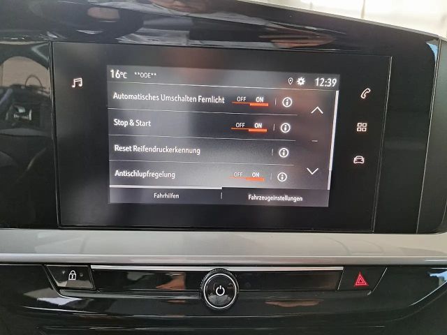 Opel Mokka Edition Turbo