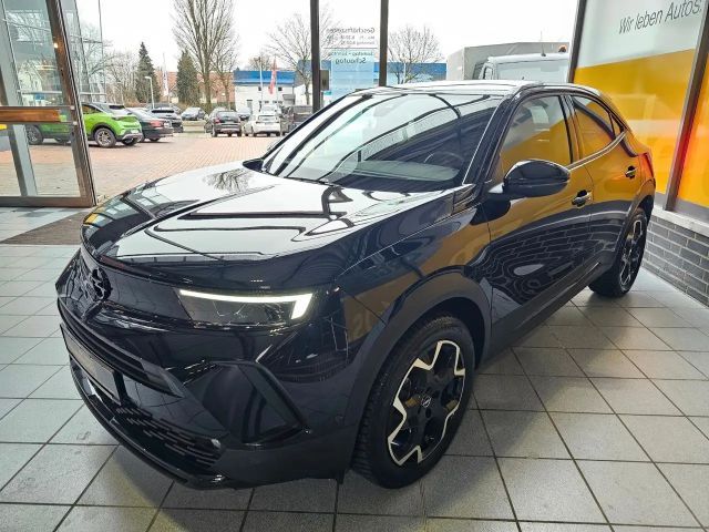 Opel Mokka GS-Line Grand Sport