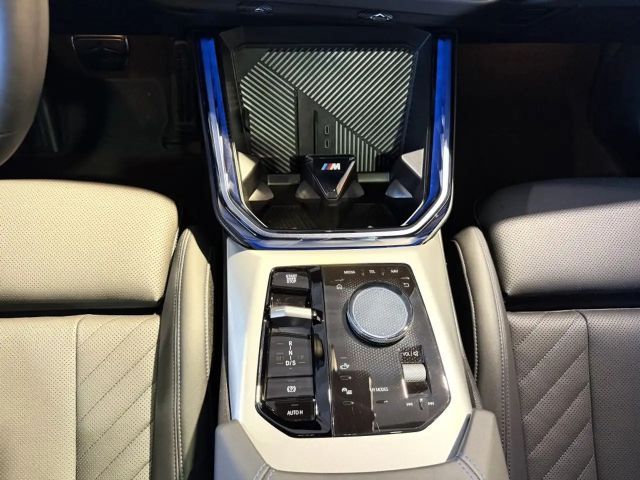 BMW X3 M-Sport xDrive