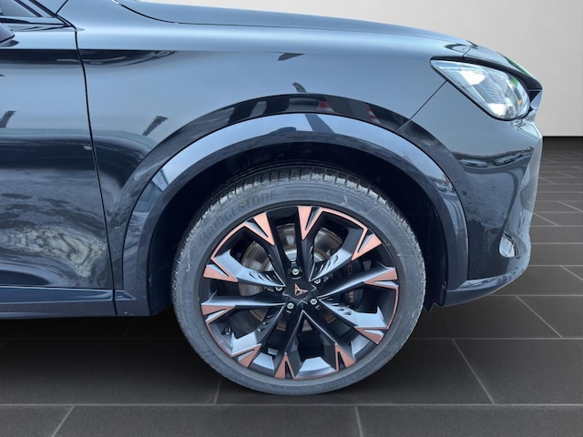 Cupra Formentor VZ e-Hybrid