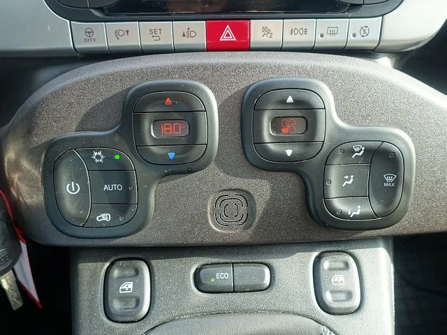 Fiat Panda 4x4 Cross TwinAir