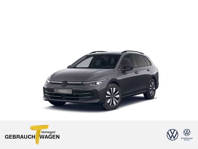 Volkswagen Golf 1.5 TSI Variant