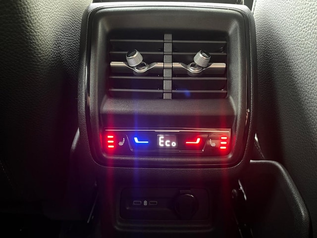 Skoda Kodiaq 1.5 TSI Sportline iV