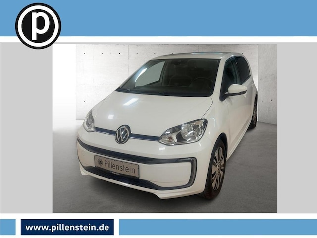 Volkswagen e-up! Plus Style