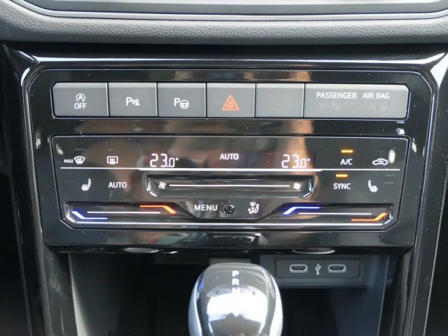 Volkswagen T-Cross DSG R-Line