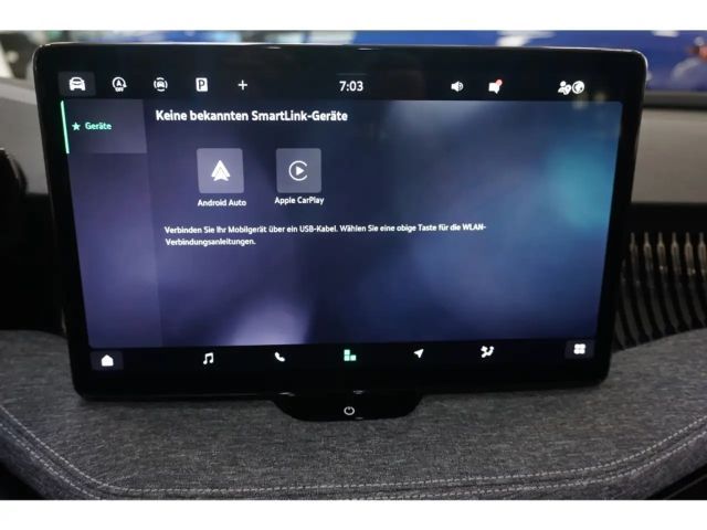 Skoda Superb 2.0 TDI Combi Selection