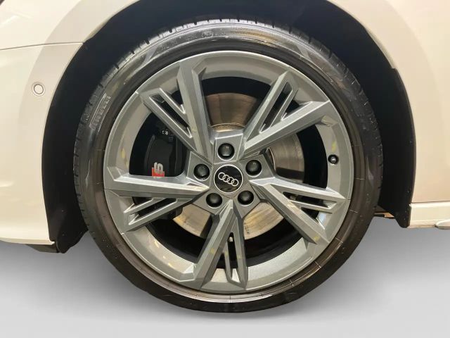 Audi S3 Quattro Sedan