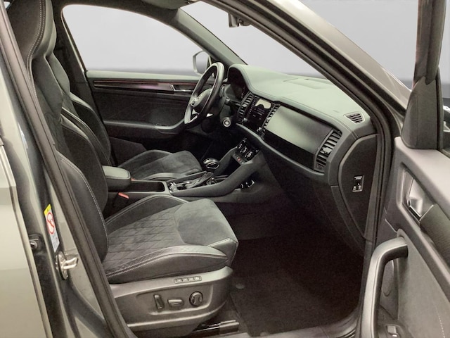 Skoda Kodiaq 2.0 TDI Sportline