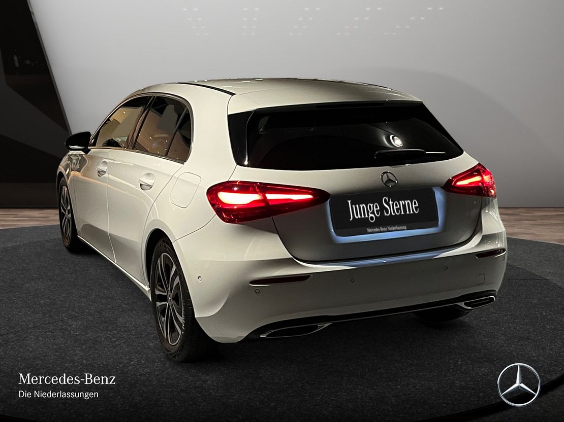 Mercedes-Benz A 200 A 200