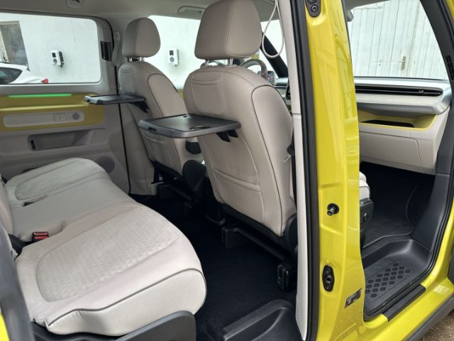 Volkswagen ID.Buzz 150 kW 77 KWh Pro