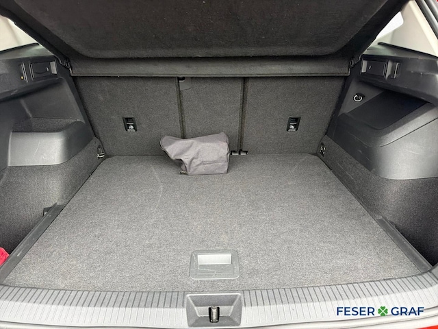 Volkswagen Tiguan 2.0 TDI DSG