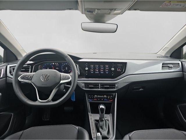 Volkswagen Taigo DSG Style