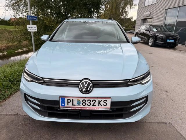 Volkswagen Golf Business DSG Variant